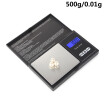 〖Follure〗500g Precision Digital Scales For Gold Jewelry 001 Weight Electronic Scale