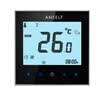 16A 110-230V Pantalla LCD Programable Semanal Pantalla Táctil Termostato de Calefacción Eléctrica Controlador de Temperatura de la Habitación
