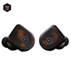 M&D Master & Dynamic MW07TS True Wireless In-Ear Bluetooth Sports Headset Business Headphones Music Headphones Lossless Music Play Amber