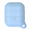 airpods case waterproof silicone sleeve Filoto for Apple Airpod Soft Silicone Headphone Case