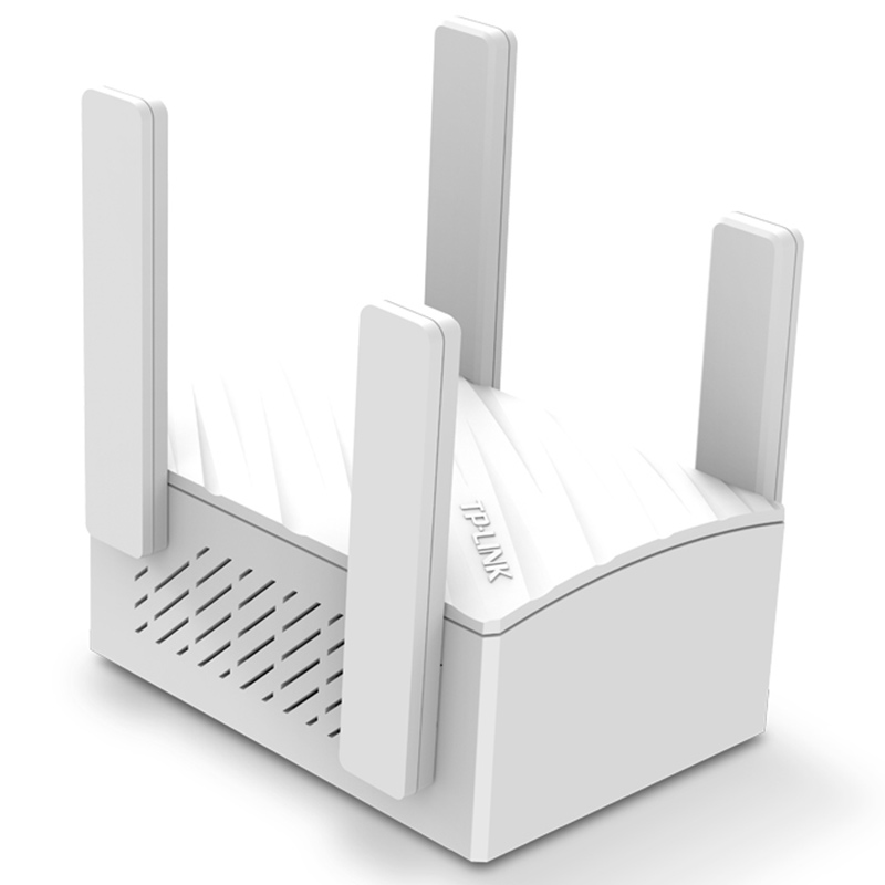 TP-LINK TL-WDA6332RE 1200M 11AC Dual Band Wireless Expander WiFi Signal Amplifier Wireless Router Partner