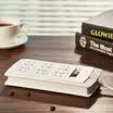 Chuanyu Anti-overload new national standard socket 1 control 6 18 meters watcher CY-X02