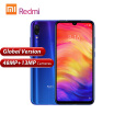 Versión Global Xiaomi Redmi Note 7 Teléfono Móvil Pantalla 63Inich 3GB RAM 32GB ROM 48MP Cámara Snapdragon 660 4000mAh Batería 4G Un