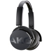 AKG Y50 Portable headset bass wire headset stereo headset HIFI music headset phone universal black