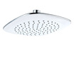 Haili top shower shower sets large jet head shower head shower head faucet supporting 09927