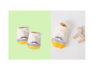 Cute Baby Girl Boy Anti-slip Socks Cartoon Newborn Slipper Shoes Boots 0-4 Years