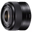 Sony SONY E 35mm F18 OSS APS-C format wide-angle fixed focus micro single lens SEL35F18