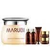 Pillow Stretch Eye Essence Set Eye Essence 10g 2 Black Bottle 20ml Eye Essence 3g 2 Crystal Eye Mask 4 to 1 Box