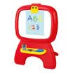 Crayola fun creative easel 5043 random color children&39s drawing tools