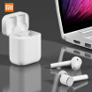 Xiaomi Mi BT Earphones Air True Wireless Earbuds Sports Music Wireless Headset In Ear Monitors Earpieces with Mic for iPhone Huawe