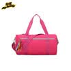 KIMLEE 18L Bolsa de Hombro Portátil Solo Bolsos Crossbody Bolsa de Cilindro Impermeable Para Fitness Yoga Baloncesto