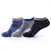 Li Ning sports socks men&women socks solid color leisure socks solid color three pairs of equipment