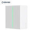 ORVIBO Smart carbon monoxide detector Air real-time monitoring electrochemical probe remote control Alarm high-precision detection suitable for kitchen Bathroom