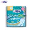 Good night Credible peace of mind at night with cotton soft clever 320mm sanitary napkins 8