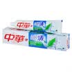 Chinese ZHONGHUA flower Qingqing Qing Qing Qin lotus toothpaste 140g