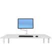 ERGOTRON 45-490-216 LX Single-Screen Computer Display Arm Stand 10 Years Original Warranty