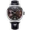 Seagull SEAGULL Fashion Leisure Series Manual Mechanical Men&39s Table Brown Disk Belt 819775000
