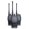 WH27 commercial high-power walkie talkie walkie talkie wireless walkie-talkie