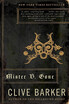 Mister B Gone Reprint Edition