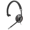 Plantronics C710 Wired Bluetooth Headset Headset Noise Reduction Collapsible