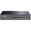 TP-LINK TL-R479GPE-AC PoE power supply · AP management integrated enterprise VPN router Gigabit ports