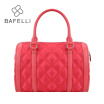 BAFELLI women handbags diamond lattice Large capacity for women crossbody bags black bolsos feminina women messenger bags