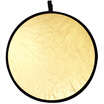 Jinbei diameter 110 cm double-sided reflective plate