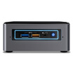 Intel Intel NUC mini intelligent computer built-core Core i5-7260U processor win10 system NUC7I5BNHXFL