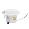 Jiangjing emergency downlight fire emergency lighting spotlight commercial&household