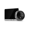 Fluorite DP1 Brown Smart Cat Eye Camera Electronic Cat Eye Visual Doorbell Security Door Monitor Hikvision&39s brand