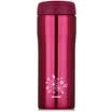 Tiger 4 50ml vacuum stainless steel outdoor travel travel insulation Cup MMK-B45C-P bright rose