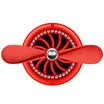 Molong Air Force No 2 Creative Car Perfume Car Air Conditioning Vents Aromatherapy Car Perfume Clips Removes Odor China Red