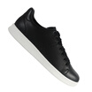 Xiaomi Mijia MIJIA Free Tie cowhide shoes casual shoes Mijia custom mens shoes mens white shoes white 43