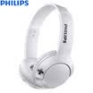 PHILIPS Bluetooth Headphones Bass Foldable Bass SHB3075