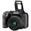 PENTAX K-S2 18-50WR SLR kit WIFI NFC flip screen dustproof anti-drip without low-pass filter KS1 upgrade version of KS2 black
