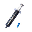 Overclocking three PCCOOLER GT-1 thermal grease cpu graphics chip thermal grease notebook silicone computer thermal paste 8g