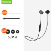 Xiaomi QCY M1 Pro BT Wireless Earphone Sports Headset Stereo Earpieces with Magnetic Switch Microphone Volume Control For Android