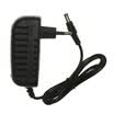 CA 100 del poder más elevado - enchufe Eu Au del transformador Eu Au del adaptador de la fuente de alimentación de 240V DC 12V 1A