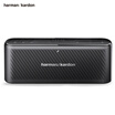 Harman Kardon Harman Kardon Traveler Music Traveler Bluetooth Speaker Compact Portable Speaker All-in-One Travel Speaker Bright Black