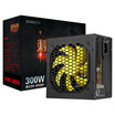 First horse SAMA rated 300W assassin 430 power supply wide design support the back line single 12V 5Vsb single graphics connector stable long life computer power