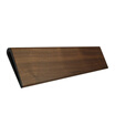 Cherry CHERRY mechanical keyboard hand support black walnut wood maple MX 80 keyboard palm rest special wrist support black walnut