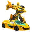 JIAQI JIAQI JQ6105 machine war British Hezuo manual deformation alloy version simulation car model boys children&39s toys gifts