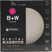 B W uv mirror filter 58mm UV mirror XS-PRO ultra-thin multi-layer nano-coating UV mirror protection mirror