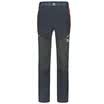 ALPINT MOUNTAIN Elmont Outdoor Couples Men&Women Climbing Pants Mountaineering Pants Waterproofing 630-203 Men&39s Charcoal L