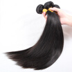 8A Brazilian Virgin Hair Straight 3 Bundles Brazilian Straight Hair Weave Bundles Sale Cy May Hair Brazilian Hair Straight 3pcs