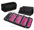 Women Multifunction Travel Cosmetic Bag Makeup Case Pouch Toiletry Organizer XB