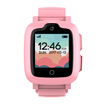 Wei Andy baby 4G video phone watch VoLTE intelligent voice five relocation 300 000 000 dual camera WIFI K8 pink