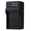 PULUZ Digital Camera Battery Car Charger for Canon NB-6L Battery PULUZ Digital Camera Battery Car Charger for Canon NB-6L Battery