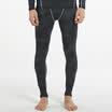 ALMOND ALPINT MOUNTAIN tight-fitting men&39s long-sleeved sports compression clothing comfortable breathable fitness clothes fast-drying skinny elastic clothes 650-954 pants black XL