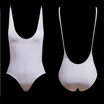 CANISOne-Piece Sexy Women Monokini Swimwear Bodysuit